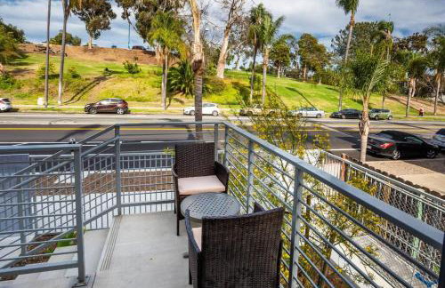 Luxurious One Bedroom Suite with Balboa Park View - Foto 54