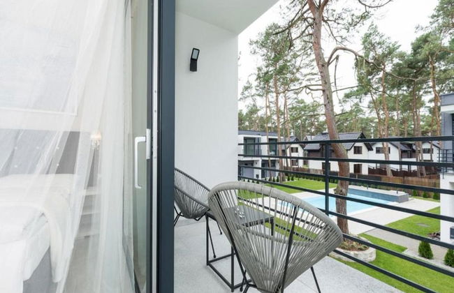 Comfortable Holiday Home With Garden, Summer Pool - Foto 12