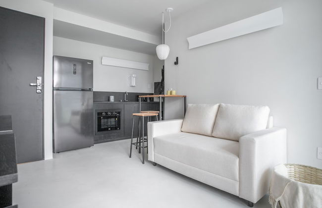 Tabas by Blueground Renata Edifício - Vila Buarque - Foto 28