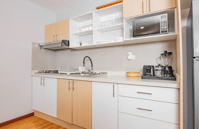 Santa Lucia Suites - Barranco - Photo 17