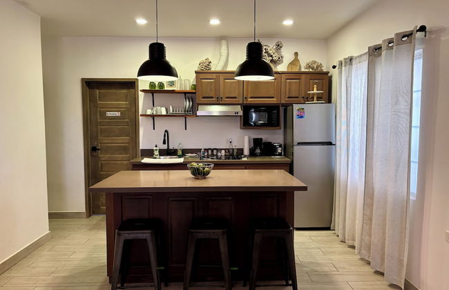 Stylish Apartments in Belize City - Foto 29