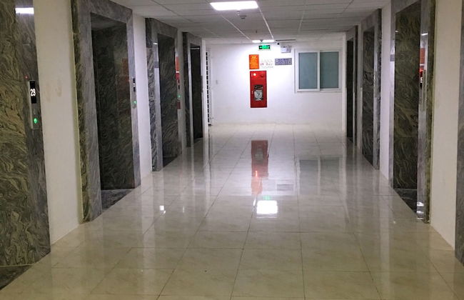 Seaview Front Apartment - Foto 2