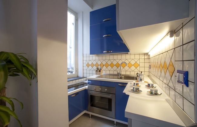 Casa Vittoria - Foto 4