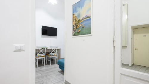 Vico Mastellone in Napoli - Foto 5, Other