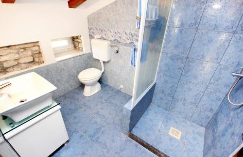 Luxury villa with a swimming pool Manjadvorci, Marcana - 7731 - Foto 27