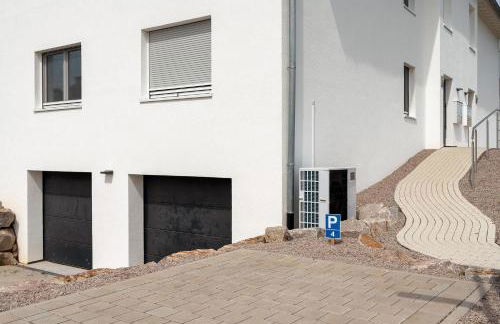 Neubau Ferienwohnung Kleine Auszeit - Foto 26