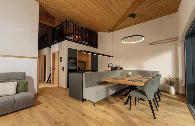 Pure Alpine Suites - Photo 16