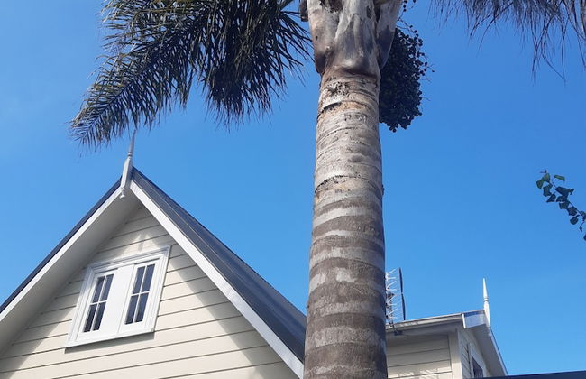 Harbour View Cottage Boutique B&b - Foto 32