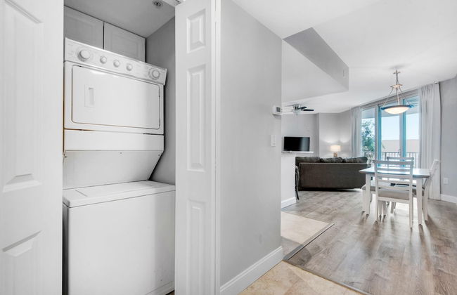 Palms Resort #1202 Full 2 Bedroom - Foto 79