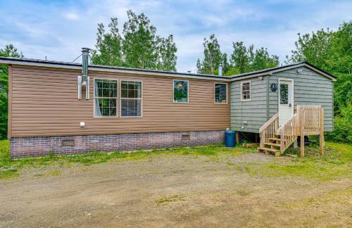 4 Mi to Lake Francis Peaceful Pittsburg Home - Foto 24