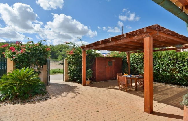 Luxurious Sea Front Villa in Mallorca - Photo 33