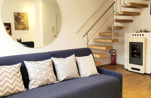 Casa Gianpi Mountain Lake Iseo Hospitality - Foto 27