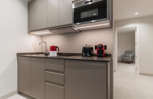 LAUREL-MintyStay Apartments - Foto 72