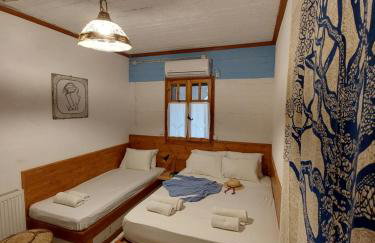 Mavilia Traditional Guesthouse - Foto 20