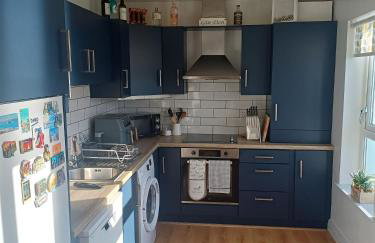 Quayside Nook on the shore of Strangford - Foto 7