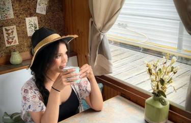 Vintage Minnow for 2 Houseboat - Foto 9