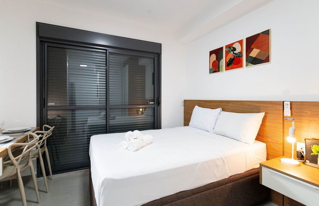 Haus Residence Brooklin - Photo 9