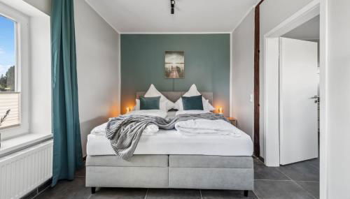 Luxury city apartment with parking - Foto 2, wardrobe