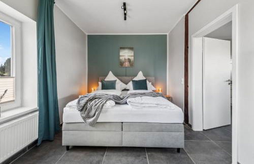 Luxury city apartment with parking - Foto 2