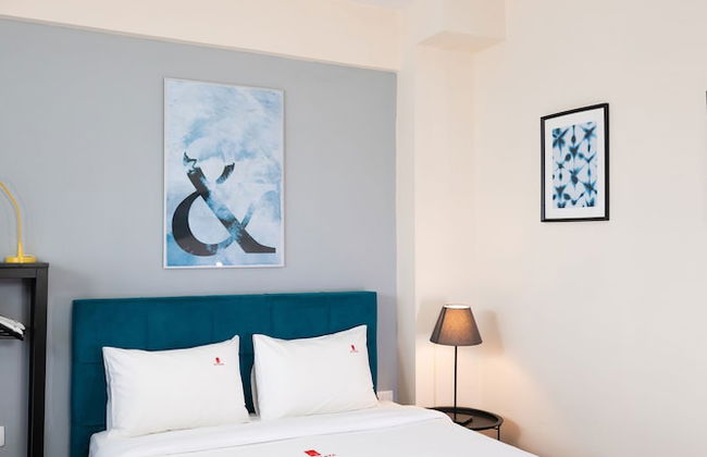 City Plaza Apartments & Rooms - Foto 29