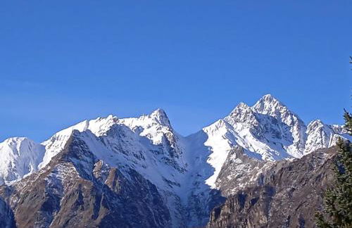 CASA TATA -Appartamento vista mozzafiato - Foto 24