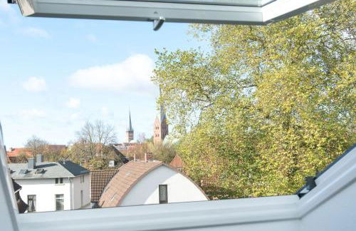 Apartment Stadtblick - Foto 5