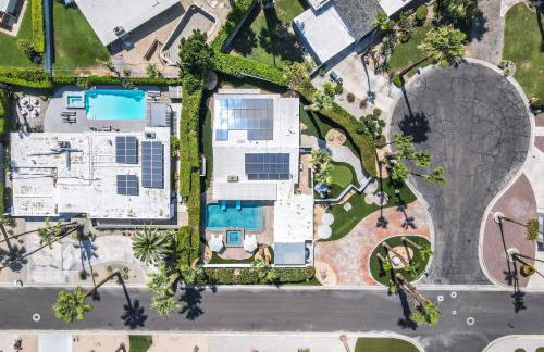 Twin Palms Paradise - Foto 50