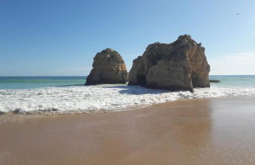 The Cosy VilaRosa near the Beach Portimão - Photo 22