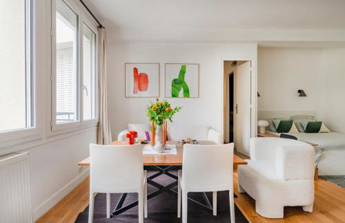 Paris Vignes Cosy residence - Foto 12