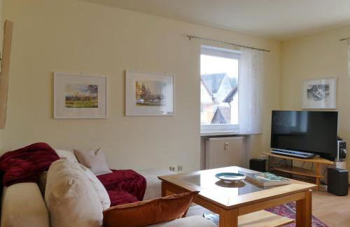 Ihre Fewo mit Kunst und Design mitten in Heiligenstadt - Foto 7