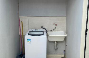 Ap3 - Studio Confortável e Tranquilo - Foto 12