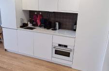 Uno Al Mar - Estúdio Praia - Foto 8