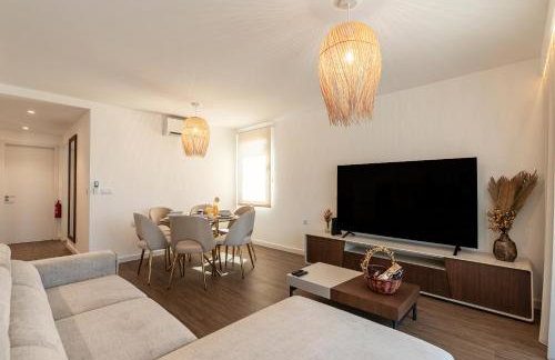 Star Lit Jacuzzi Apartment - Foto 9