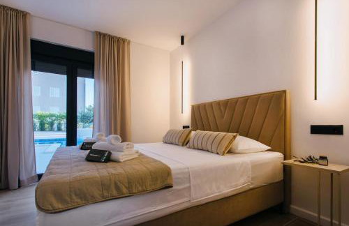 heated pool apartment KaLeGa - Foto 14