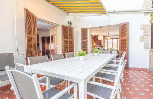 Villa Ribera de Son Veri - Foto 35