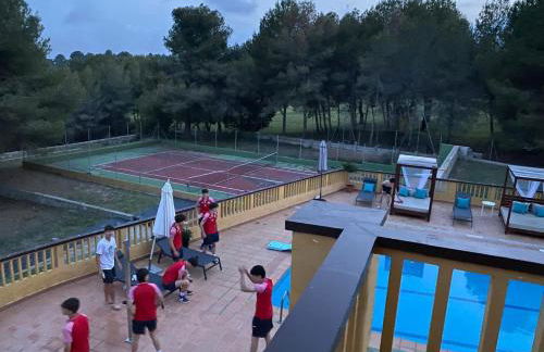 Villa Golf Sitges - Foto 60