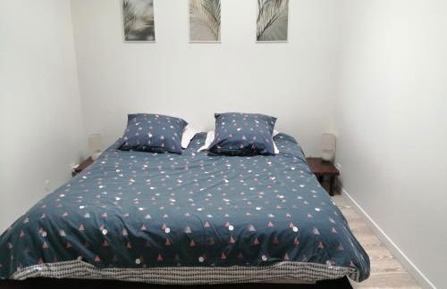 Appart'Hôtel Lagnieu - Foto 23