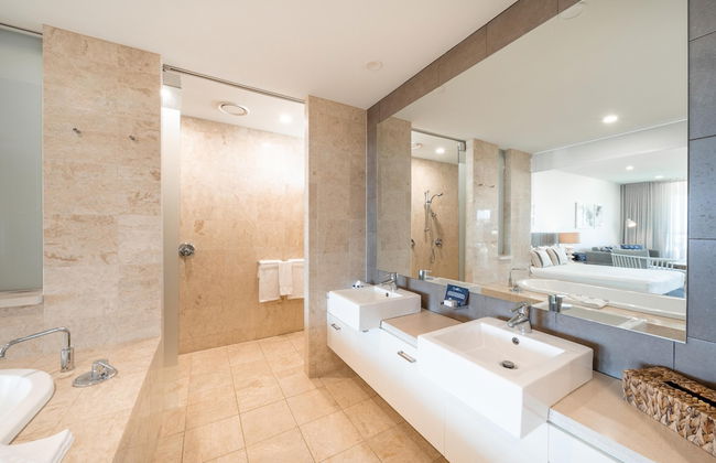 Oaks Casuarina Santai Resort - Foto 74