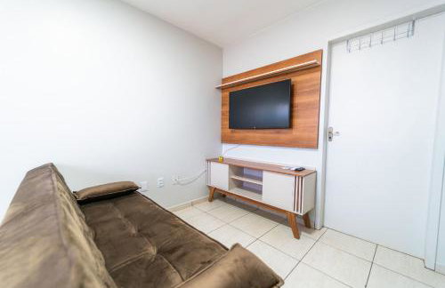 20%OFF até 4hospedes Wi-fi 400Mb/s ,Cozinha Compl - Foto 32