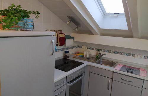 Ferienwohnung Steinachblick - Photo 8