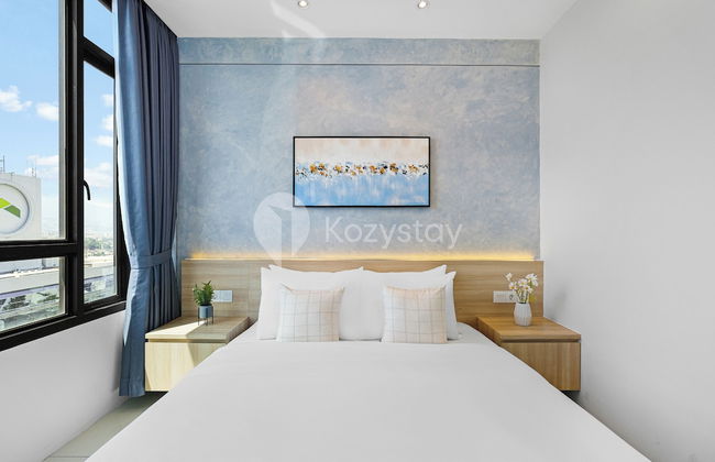Savya Aparthotel by Kozystay - Bandung - Foto 40