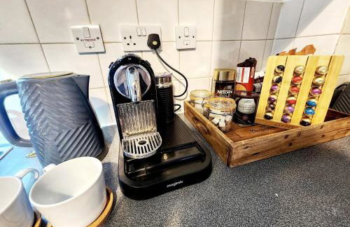 Brand New Flat - Canary Wharf - Foto 10