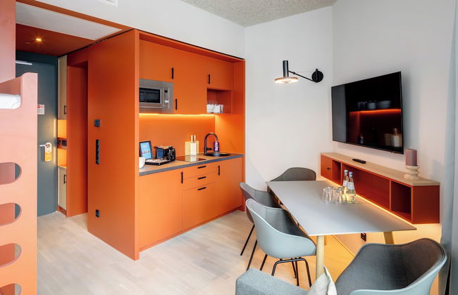 DEIN APART München - Foto 54