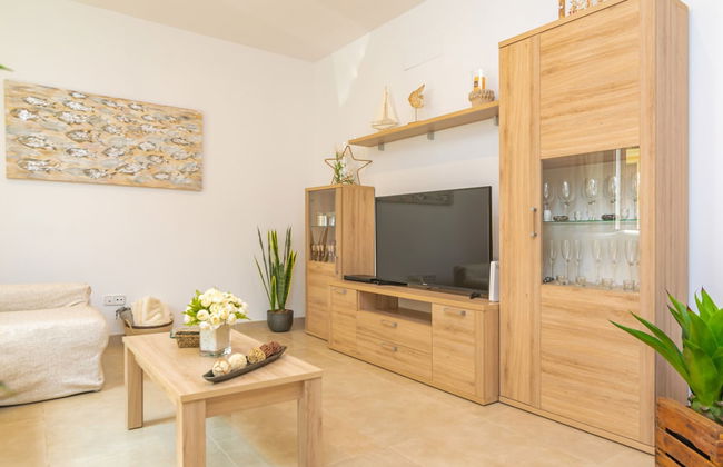 Villa Placeta 6 in Sa Pobla - Foto 8