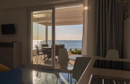 Residence Pietre Bianche ApartHotel - Photo 9