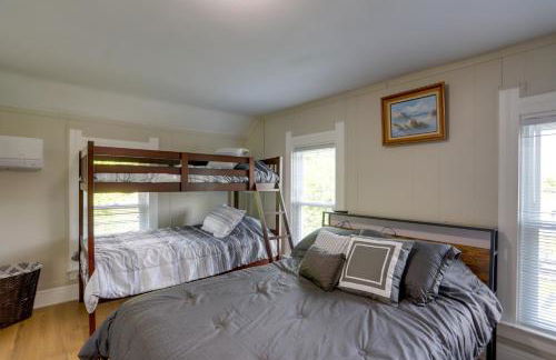Welcoming Port Clinton Vacation Rental! - Foto 21