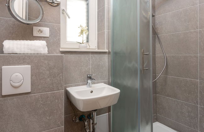 Luxury Studios & Rooms Seven - Foto 28