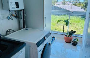 Apartamento Novo Campeche em Florianópolis - Foto 21