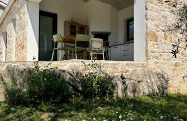 Villa Hideaway with heated pool, sauna & bikes - Foto 11