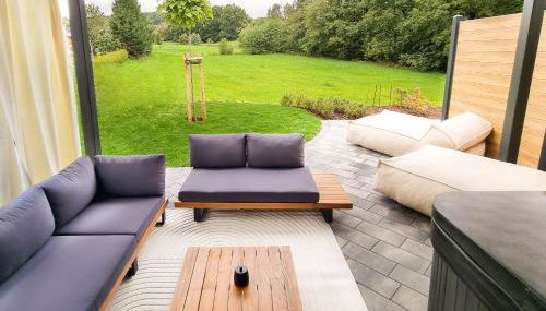 Premiumzeit Apartments Bostalsee - Whirlpool, Sauna - Foto 5, Garden